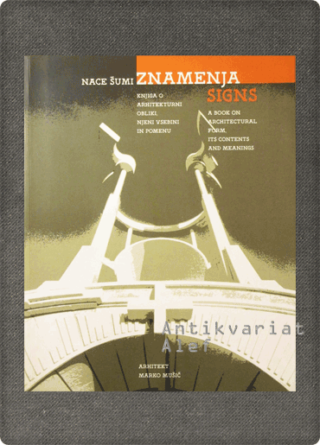 Marko Mušič <br><strong>Znamenja</strong>