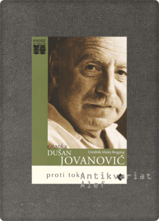 Jovanović, Proti toku