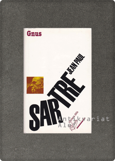 Jean-Paul Sartre<strong>Izbrana dela 1-7</strong> - slika 2