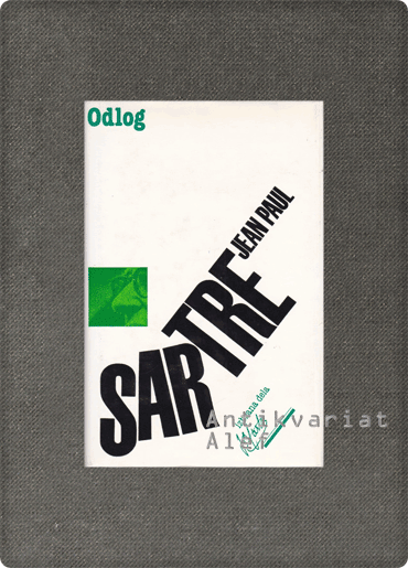 Jean-Paul Sartre<strong>Izbrana dela 1-7</strong> - slika 5