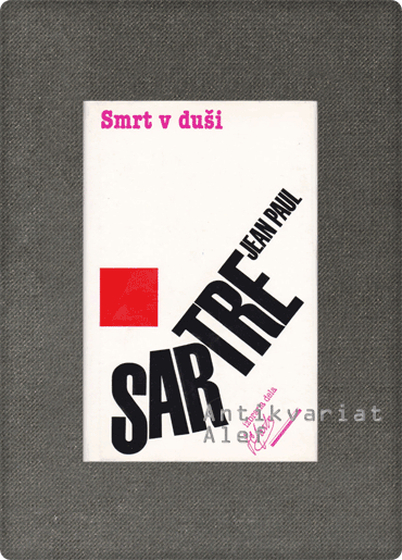 Jean-Paul Sartre<strong>Izbrana dela 1-7</strong> - slika 6
