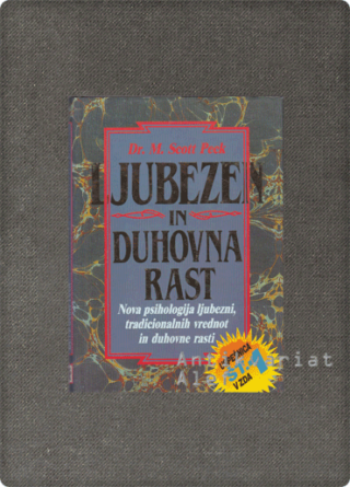 Ljubezen in duhovna rast