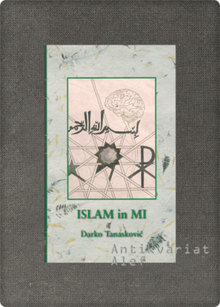 Darko Tanasković <br><strong>Islam in mi</strong>