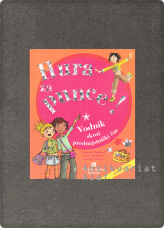 Clochard, Hura za punce!