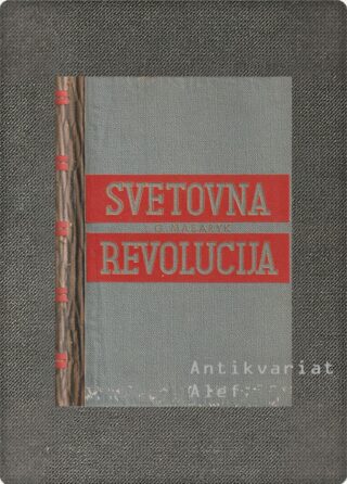 Svetovna revolucija