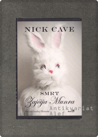 Cave, Smrt Zajčija Munra