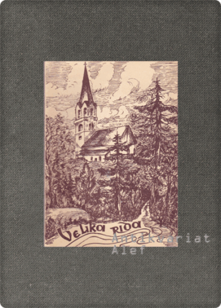 Karel Mauser <br><strong>Velika rida</strong>