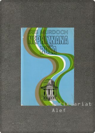 Murdoch, Nepriznana roža