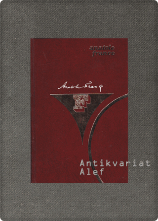 France, Pingvinski otok