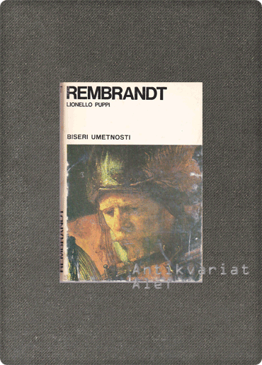 Harmenszoon van Rijn Rembrandt <br><strong>Rembrandt</strong>