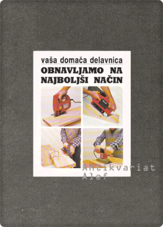 Rudolf Horstmann <strong>Obnavljamo na najboljši način</strong>