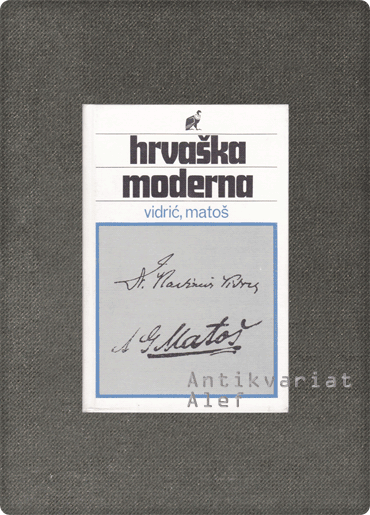<strong>Hrvaška moderna</strong>