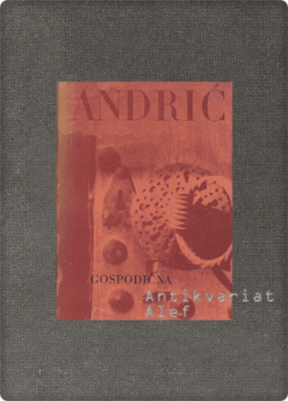 Andrić, Gospodična