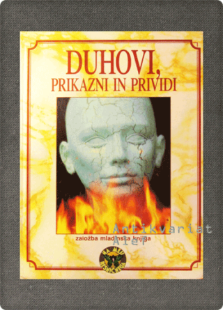 Duhovi, prikazni in prividi