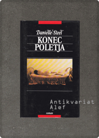 Steel, Konec poletja
