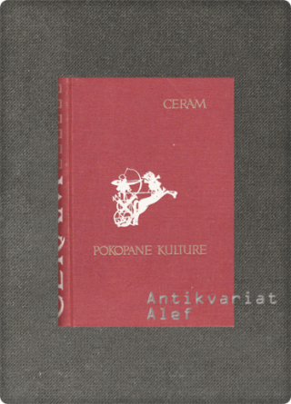 Ceram, Pokopane kulture