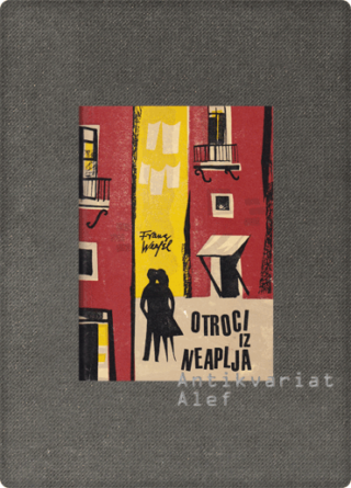 Werfel, Otroci iz Neaplja