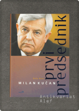 Repe, Milan Kučan, prvi predsednik