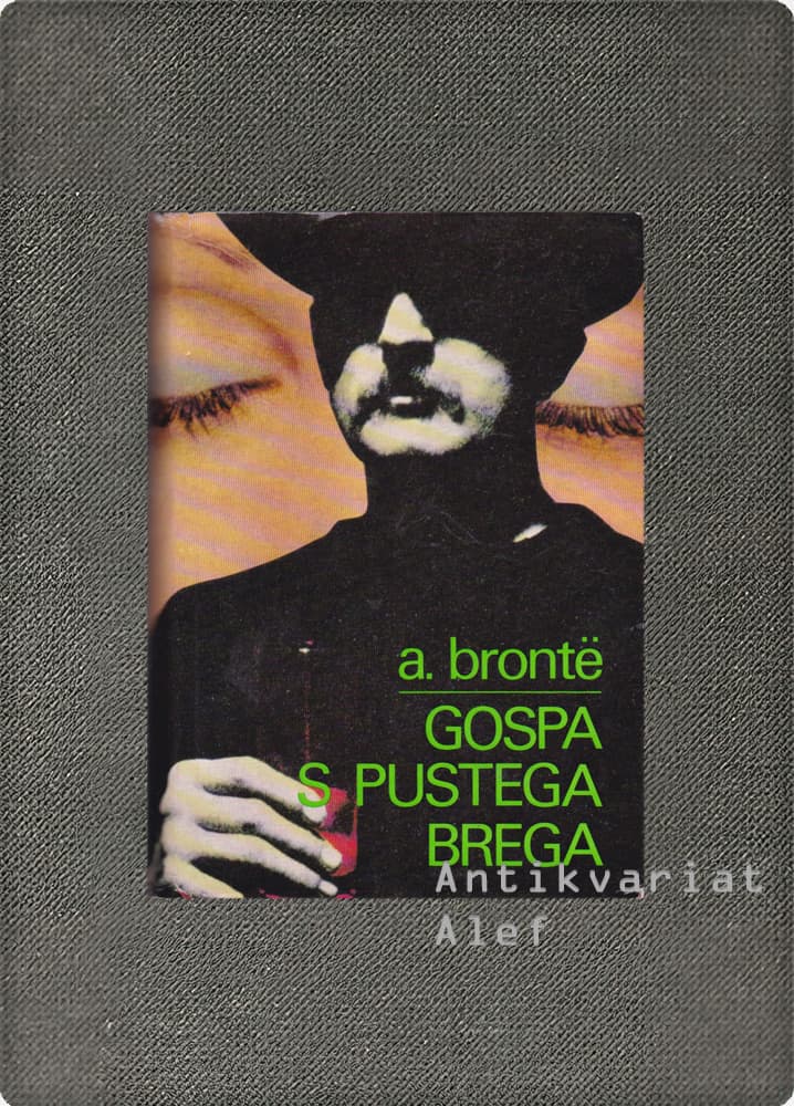 Gospa s Pustega brega
