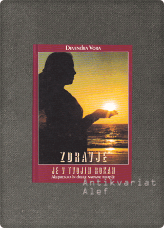 Zdravje je v tvojih rokah