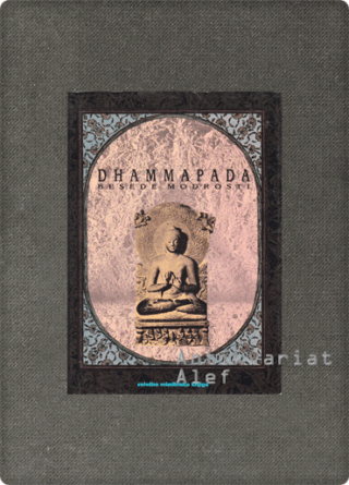<strong>Dhammapada</strong>