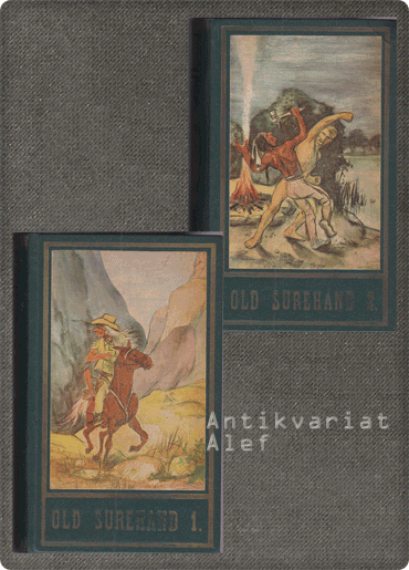 May, Old Surehand