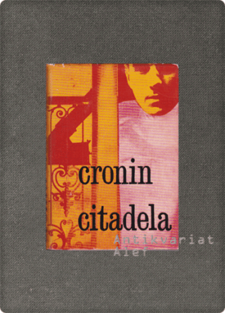 Cronin, Citadela