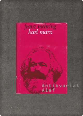 Mehring, Karl Marx