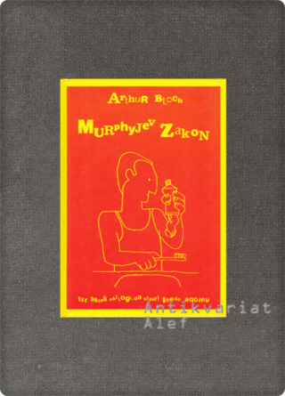 Murphyjev zakon ter ostali razlogi, da stvari gredo narobe