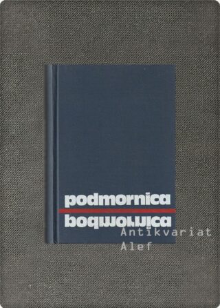 Podmornica
