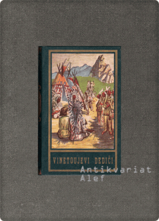 May, Vinetoujevi dediči