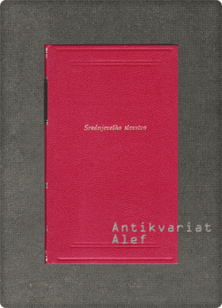 Srednjeveško slovstvo