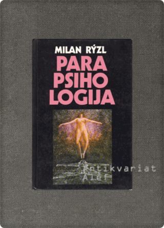 Rýzl, Parapsihologija