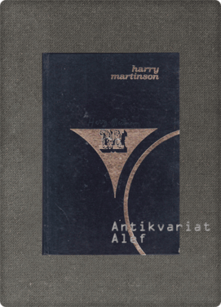 Martinson, V Indijo Koromandijo