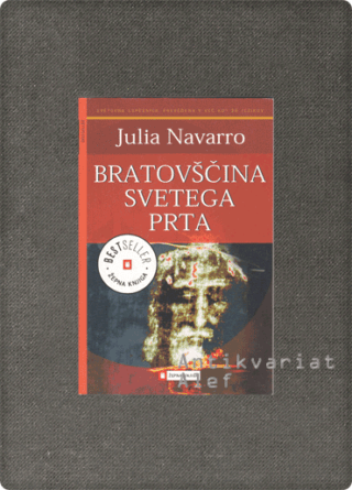 Navarro Bratovščina svetega prta
