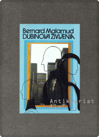 Malamud, Dubinova življenja