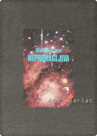 Stanisław Lem <strong>Nepremagljiva</strong>