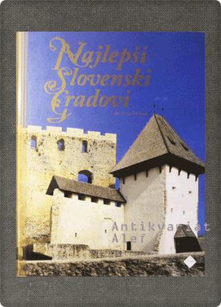 Najlepši slovenski gradovi, Stopar