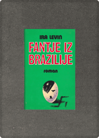 Fantje iz Brazilije
