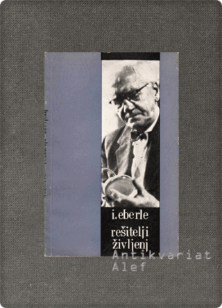 Irmengarde Eberle <br><strong>Rešitelji življenj</strong>