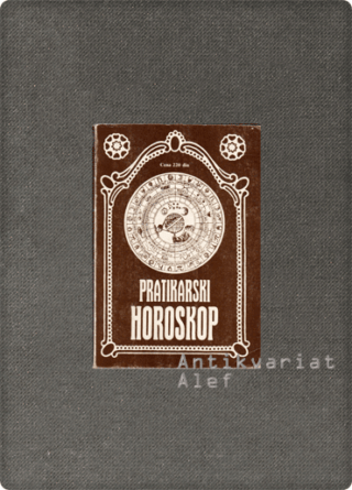 <strong>Pratikarski horoskop</strong>