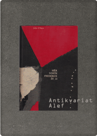 O'Hara, Hiša North Frederick št. 10