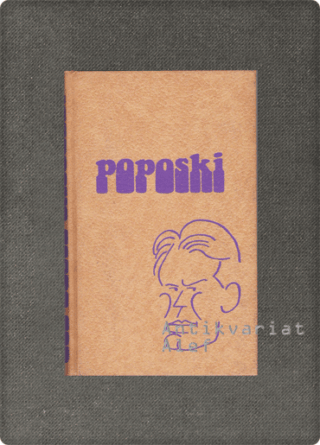 Poposki, Vse božje zapovedi