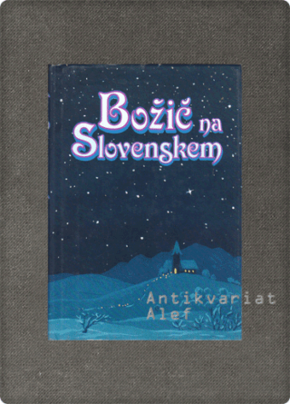 Božič na Slovenskem