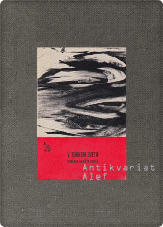 V temnem svetu: sodobna nemška proza