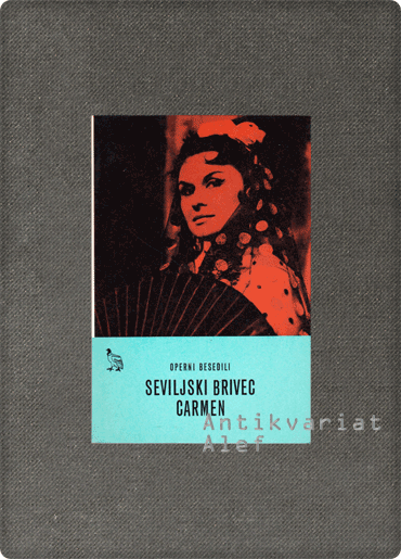 Seviljski brivec