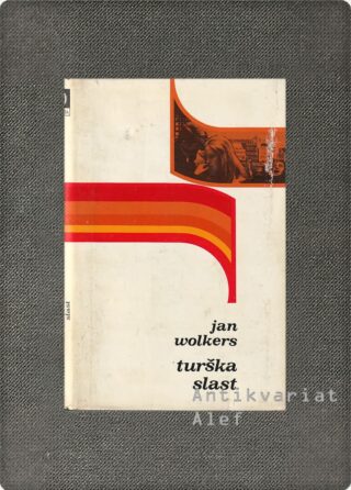 Wolkers Turška slast