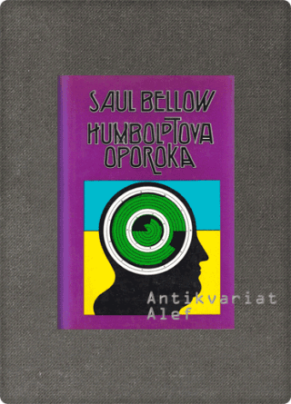 Bellow, Humboldtova oporoka