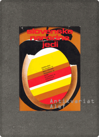 Slovenske narodne jedi