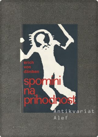 Spomini na prihodnost